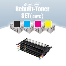 Toner samsung clp d'occasion  Expédié en France