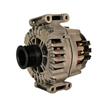 Lichtmaschine valeo 14v gebraucht kaufen  Schwerin