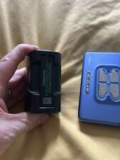 Panasonic walkman vintage for sale  KILMARNOCK