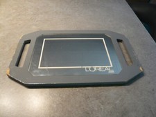 Ancien miroir coiffeur d'occasion  Viry