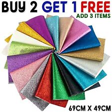 Wrapping glitter paper for sale  BIRMINGHAM