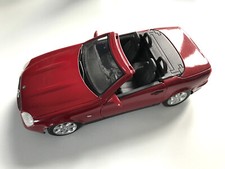 Mercedes benz cabrio gebraucht kaufen  Grube