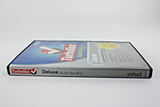 2011 turbotax 2012 2013 cds for sale  Huntington Beach