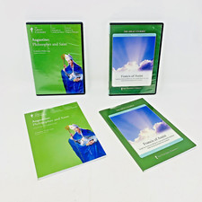 Great courses audio for sale  New Milford