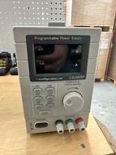 Energy 30v programmable for sale  San Diego