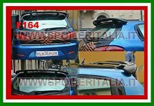 Spoiler posteriore alfa usato  Santa Luce