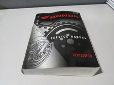 Honda factory service for sale  Luling
