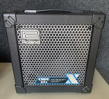 Roland cube 15x for sale  Bath