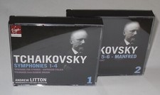 Like new tchaikovsky for sale  SHEFFIELD