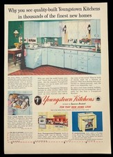 Youngstown kitchens vintage for sale  Kuna