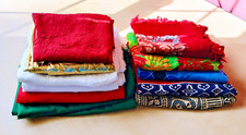 Fabric variety assorted for sale  Thornton