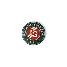 Magnet logo officiel d'occasion  Chatou