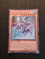 Yugioh tidal drago usato  Monteforte d'Alpone