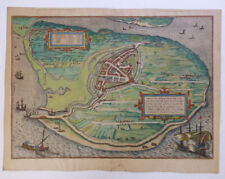 Rare antique map for sale  Santa Monica