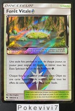 Carte pokemon forêt d'occasion  Valognes