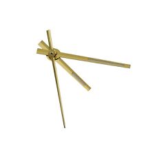 Gold watch hands for sale  Copperopolis
