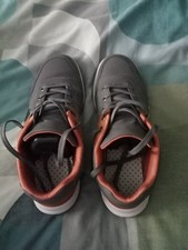 Mens lightweight shoes for sale  ABINGDON