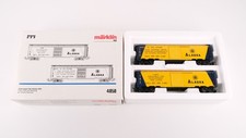 Märklin 4858 güterwagen gebraucht kaufen  Mönchengladbach