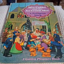 Trumpton story mrs for sale  CARMARTHEN