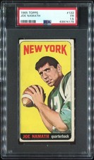 1965 topps 122 for sale  Denver
