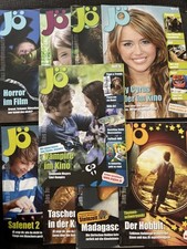 Jö jugendmagazin 2010 gebraucht kaufen  Hamburg