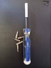 Irwin magnetic screwdriver for sale  Stockton
