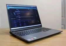 Lenovo legion pro gebraucht kaufen  München