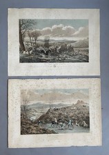 Chasse courre paire d'occasion  Artigues-près-Bordeaux