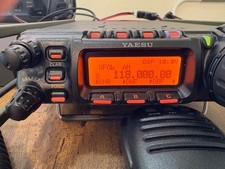 Yaesu 857 100w for sale  Santa Fe