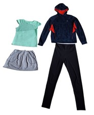 Sport utfit artengo gebraucht kaufen  Köln