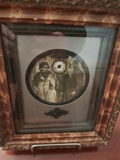 Rare ancien tableau d'occasion  Hautmont