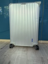 Rimowa multiwheel aluminium gebraucht kaufen  Oberhausen