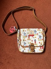Santoro gorjuss handbag for sale  SHEFFIELD