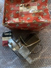 Nos lucas 75552 for sale  BASINGSTOKE