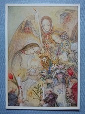 Alte ansichtskarte postkarte gebraucht kaufen  Rödental