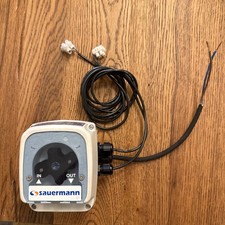 sauermann gebraucht kaufen sauermann gebraucht kaufen  Schwerin-Umland V