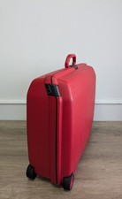 Samsonite medium red for sale  LOWESTOFT