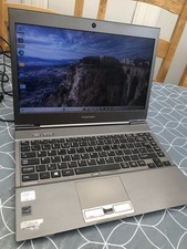 Toshiba portege z930 for sale  SANDY