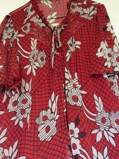 Celia birtwell red for sale Celia birtwell red for sale  CAMBRIDGE