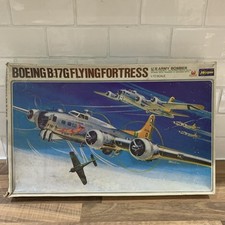 Hasegawa boeing 17g for sale  ROCHESTER
