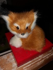Small relistic furry for sale  BROXBOURNE