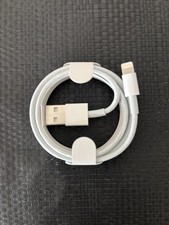 Câble chargeur apple d'occasion  Nantes-
