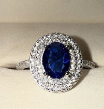 Bague argent 925 d'occasion  Paris XI