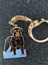 Porte clés bijou d'occasion  Verneuil-en-Halatte