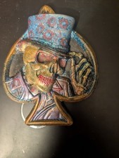 Donut skull spade for sale  Vancouver