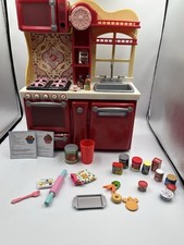Generation red glitter for sale  Bedford