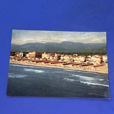 Viareggio panorama alpi usato  Bari