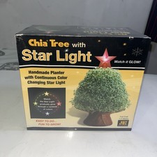 Vintage chia tree for sale  Endicott