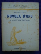 Poeti napoli panza usato  Italia
