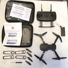 Mocvoo camera drone for sale  Charleston